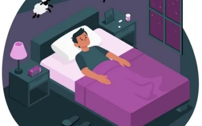 L’importance de bien dormir